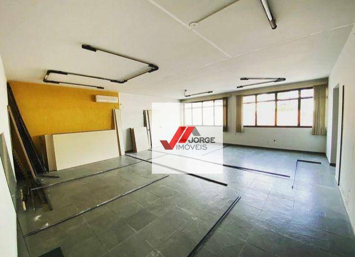 Conjunto Comercial-Sala à venda e aluguel, 62m² - Foto 4