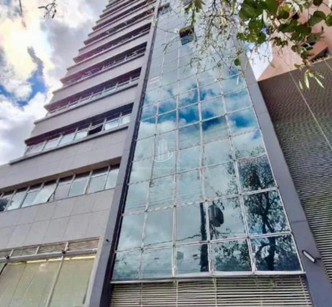 Prédio Inteiro à venda, 135m² - Foto 3