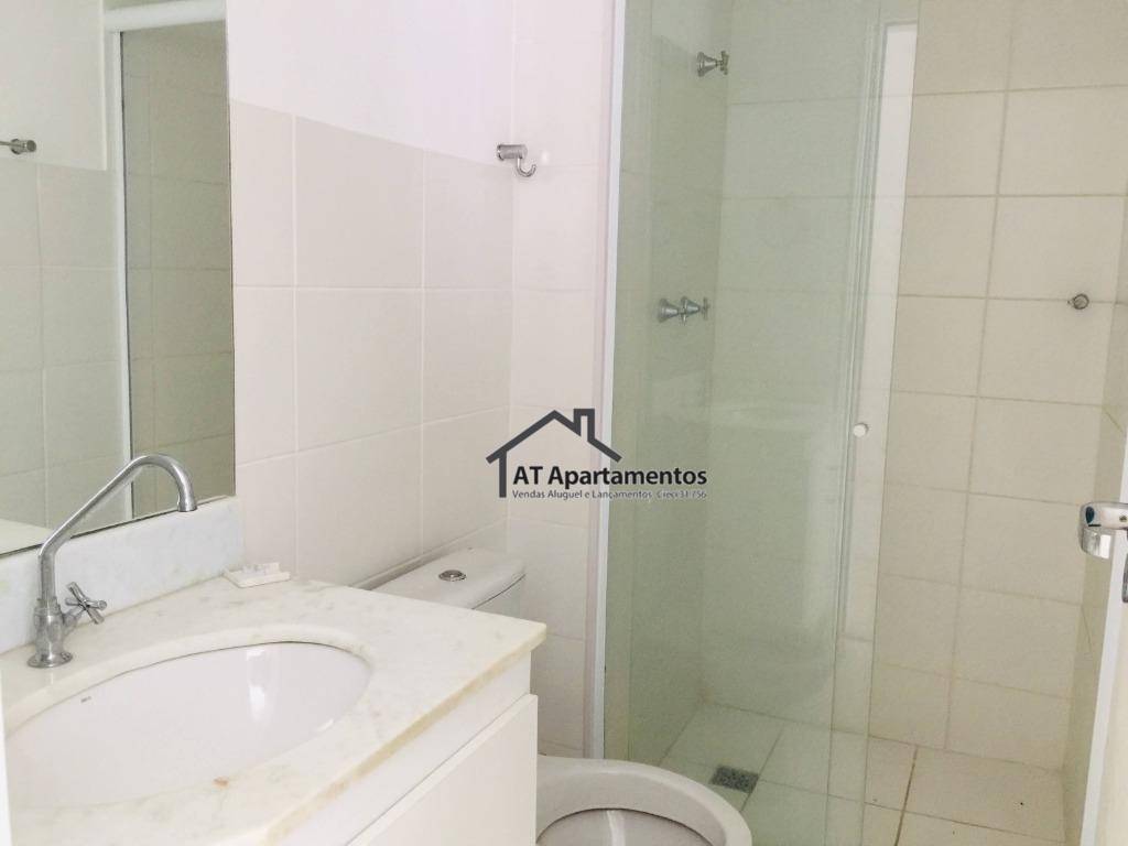 Apartamento à venda com 2 quartos, 58m² - Foto 11