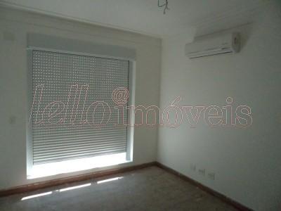 Apartamento à venda com 4 quartos, 335m² - Foto 2