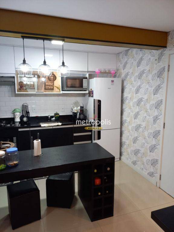 Apartamento à venda com 1 quarto, 42m² - Foto 3