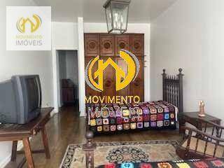 Apartamento à venda com 4 quartos, 222m² - Foto 2