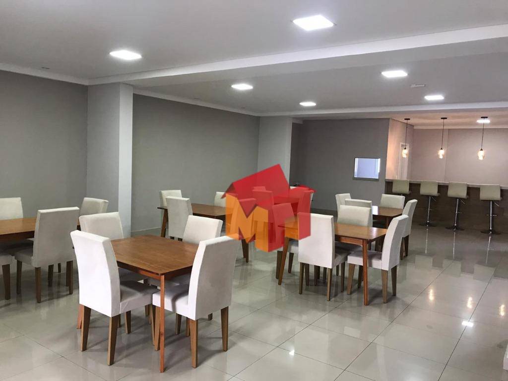 Apartamento à venda com 3 quartos, 75m² - Foto 13