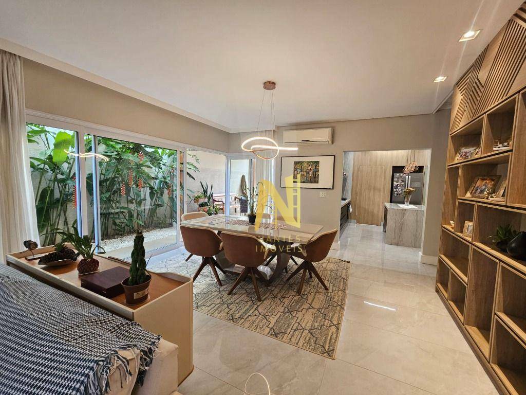 Casa de Condomínio à venda com 3 quartos, 216m² - Foto 5