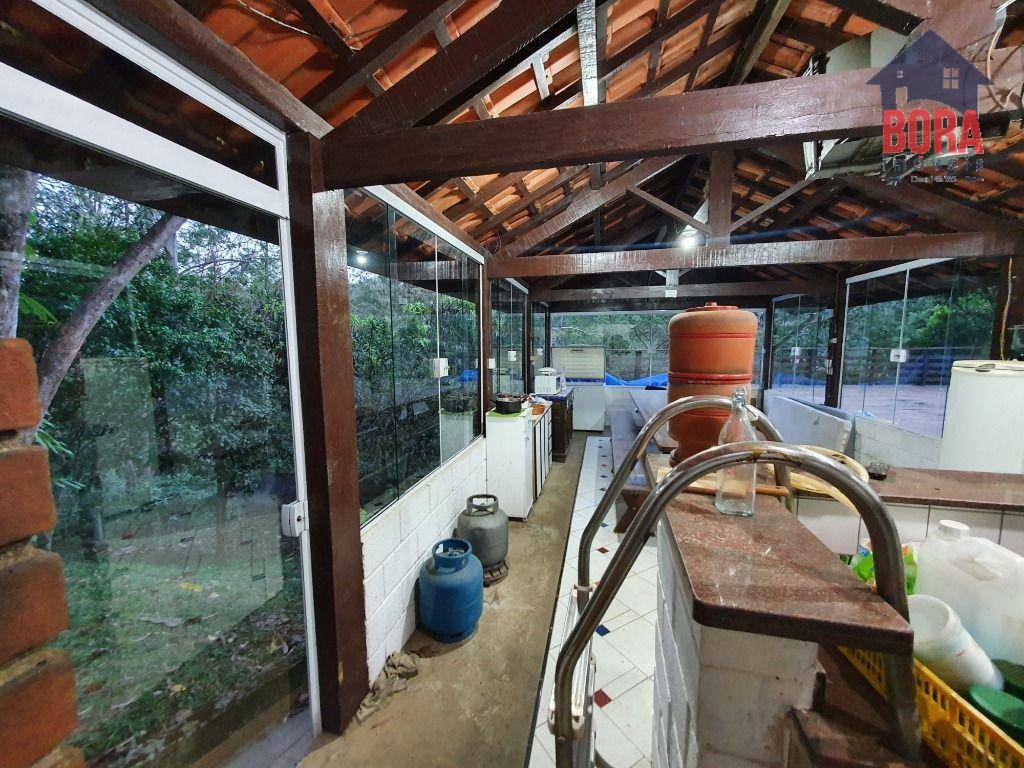 Casa de Condomínio à venda com 2 quartos, 400m² - Foto 31