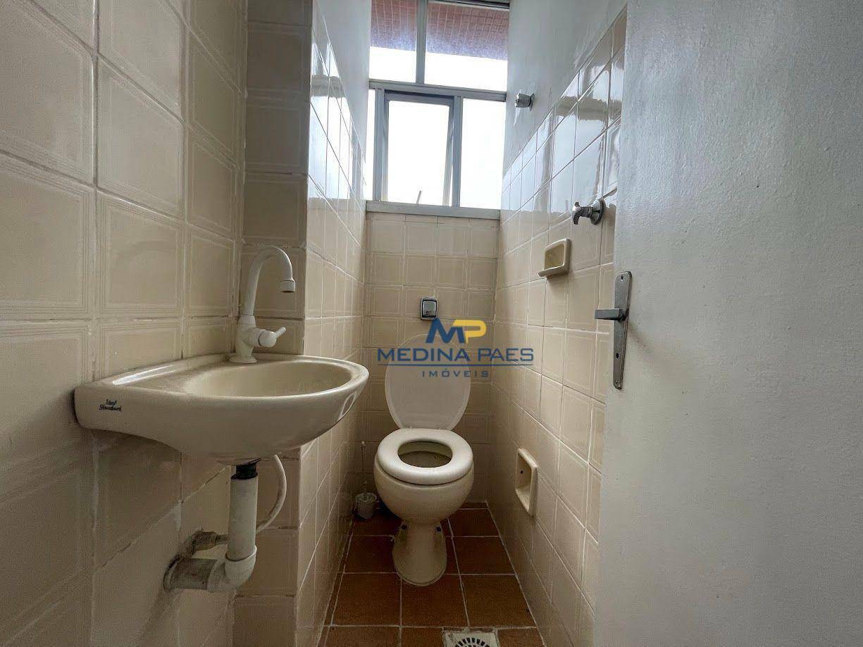 Conjunto Comercial-Sala à venda, 46m² - Foto 9