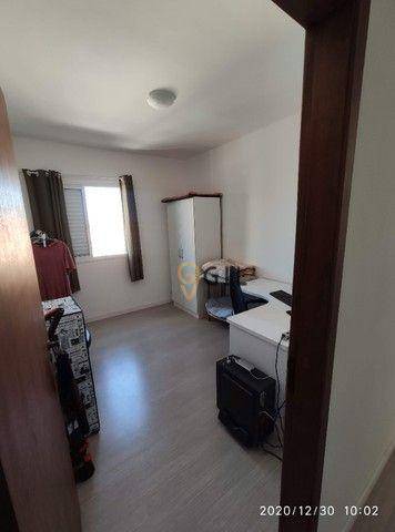 Apartamento à venda com 3 quartos, 90m² - Foto 9