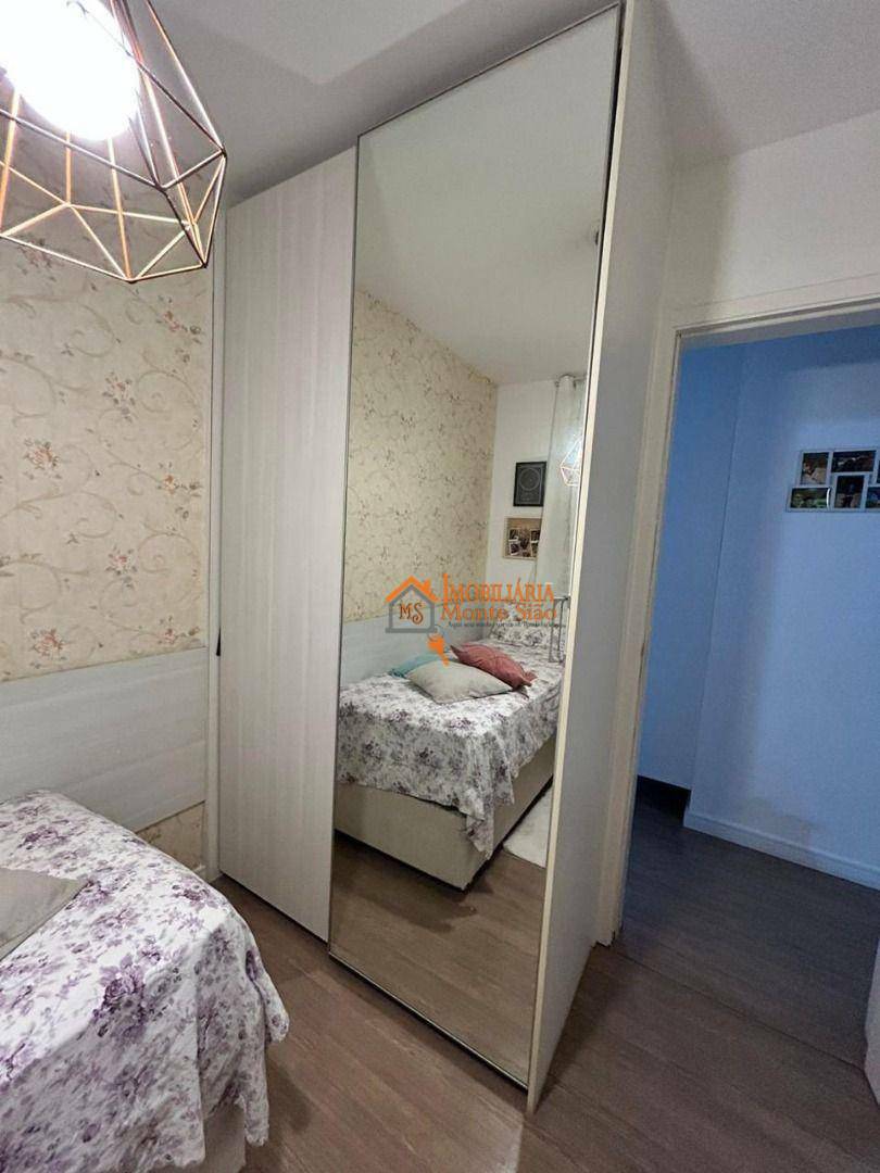 Apartamento à venda e aluguel com 3 quartos, 62m² - Foto 36