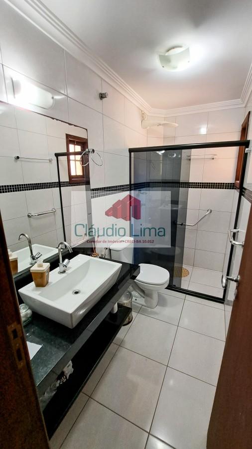 Casa à venda com 5 quartos, 289m² - Foto 17