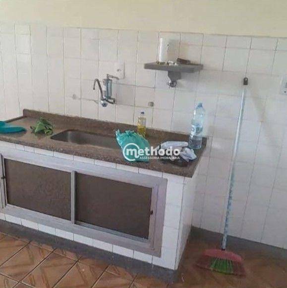 Apartamento à venda com 1 quarto, 55m² - Foto 2