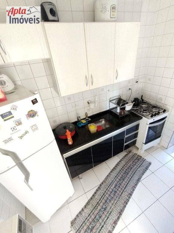 Apartamento à venda com 2 quartos, 50m² - Foto 5