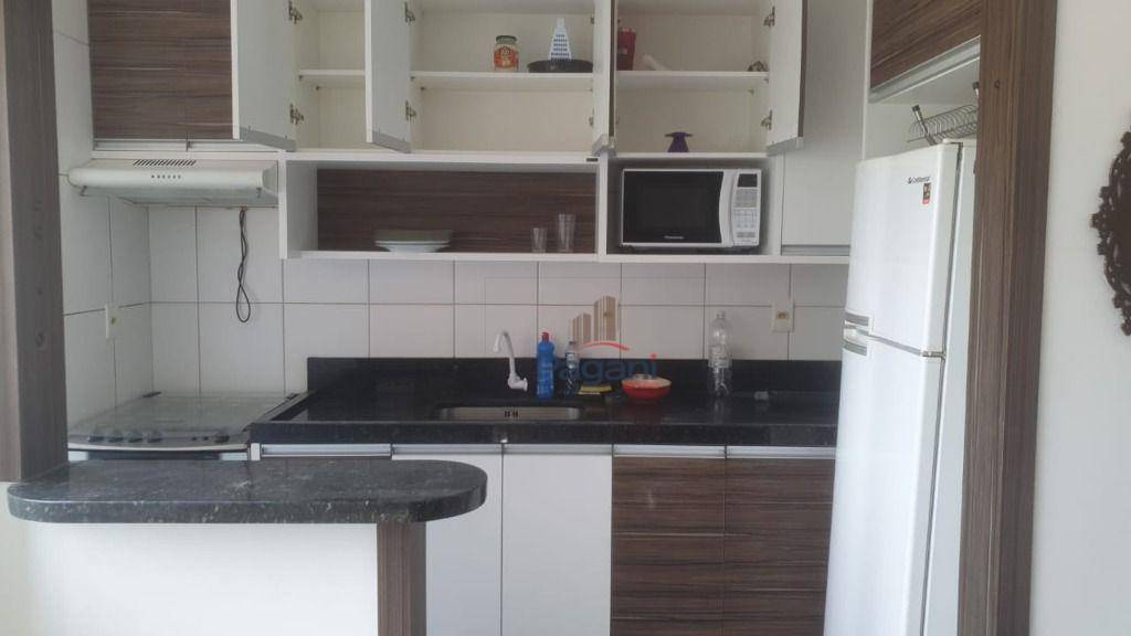 Apartamento à venda com 2 quartos, 60m² - Foto 20