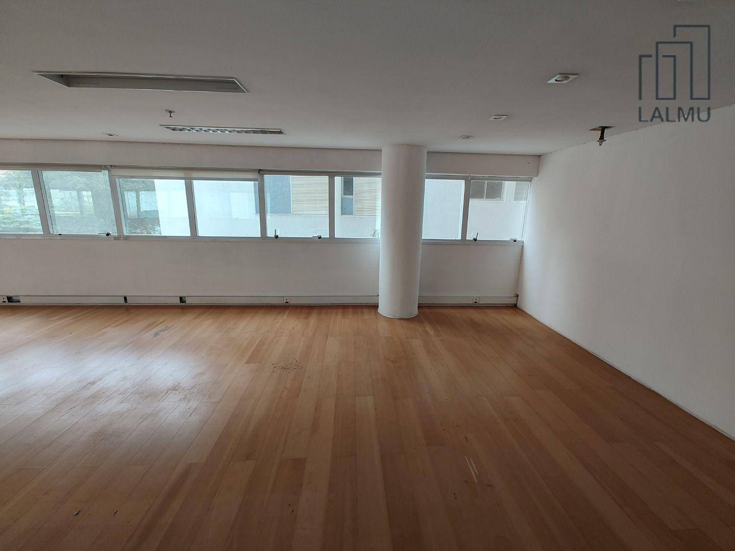 Conjunto Comercial-Sala para alugar, 96m² - Foto 8