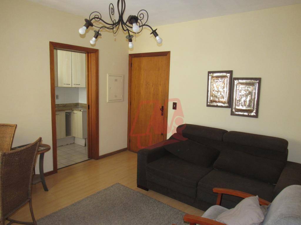 Apartamento à venda com 2 quartos, 52m² - Foto 6