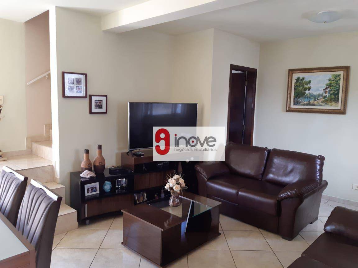 Casa, 5 quartos, 256 m² - Foto 11