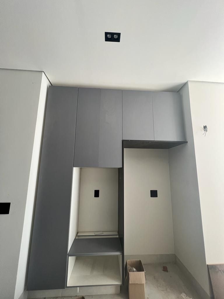 Casa à venda com 3 quartos, 153m² - Foto 4