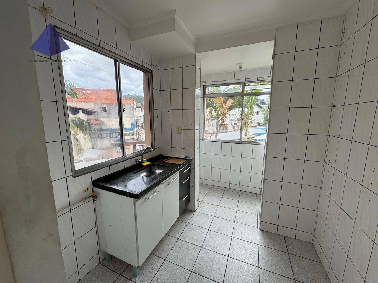 Apartamento à venda com 2 quartos, 50m² - Foto 5