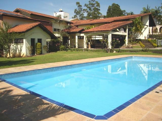 Casa de Condomínio à venda com 4 quartos, 600m² - Foto 3