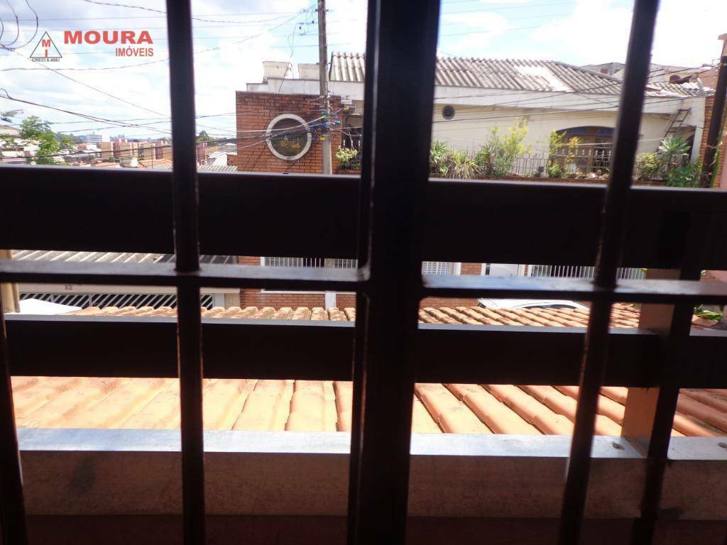 Sobrado à venda com 3 quartos, 128m² - Foto 19