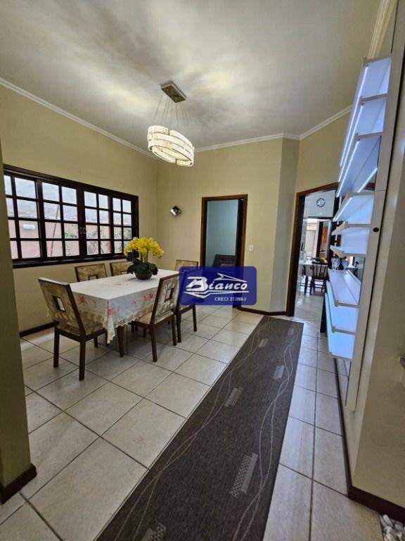 Sobrado à venda com 3 quartos, 236m² - Foto 11