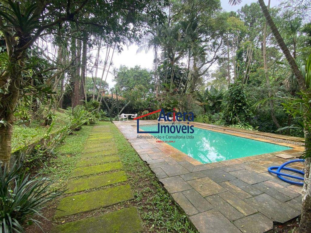 Casa, 4 quartos, 335 m² - Foto 1