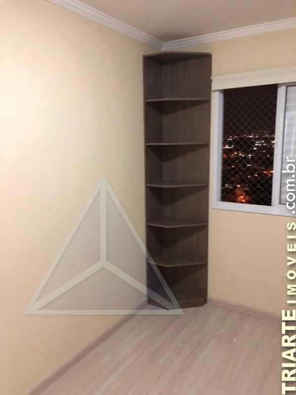 Apartamento à venda com 2 quartos, 60m² - Foto 14