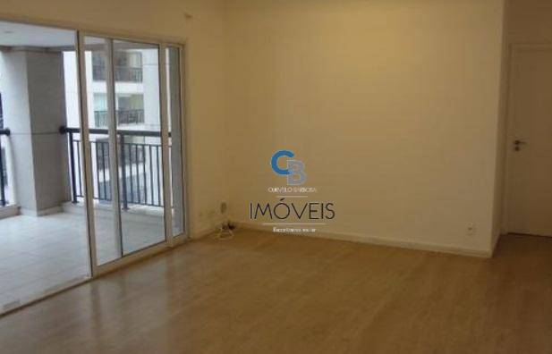 Apartamento à venda com 4 quartos, 155m² - Foto 1