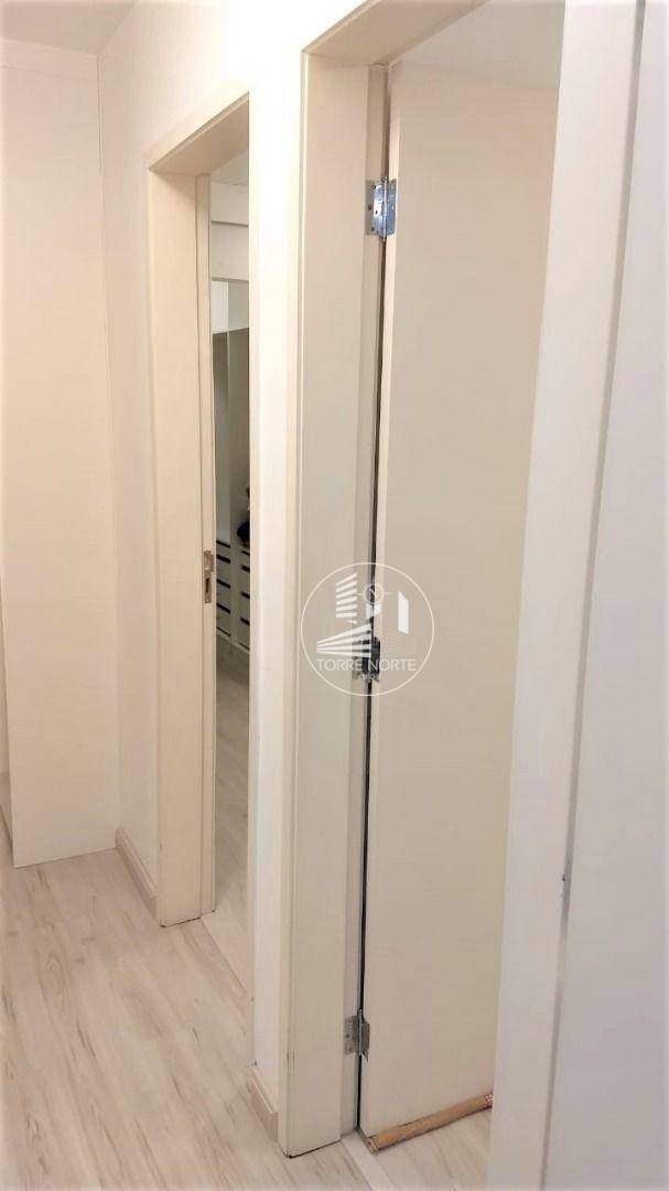 Apartamento à venda com 2 quartos, 85m² - Foto 11