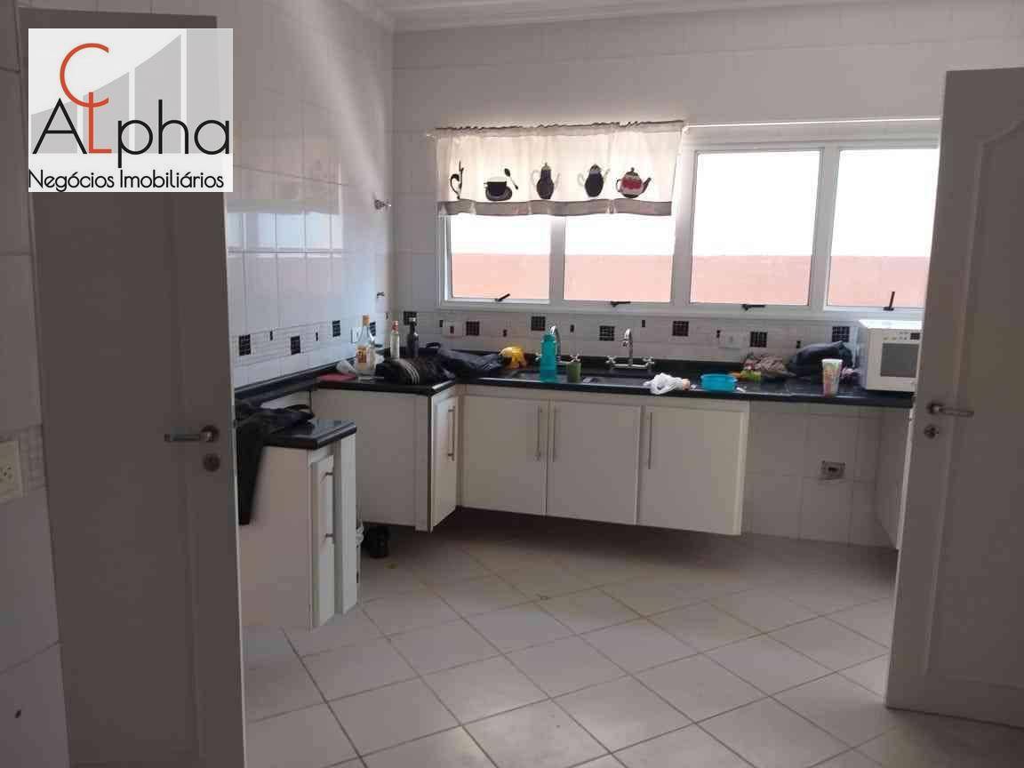 Sobrado à venda com 4 quartos, 350m² - Foto 13