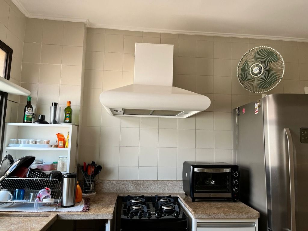 Apartamento à venda com 3 quartos, 160m² - Foto 23