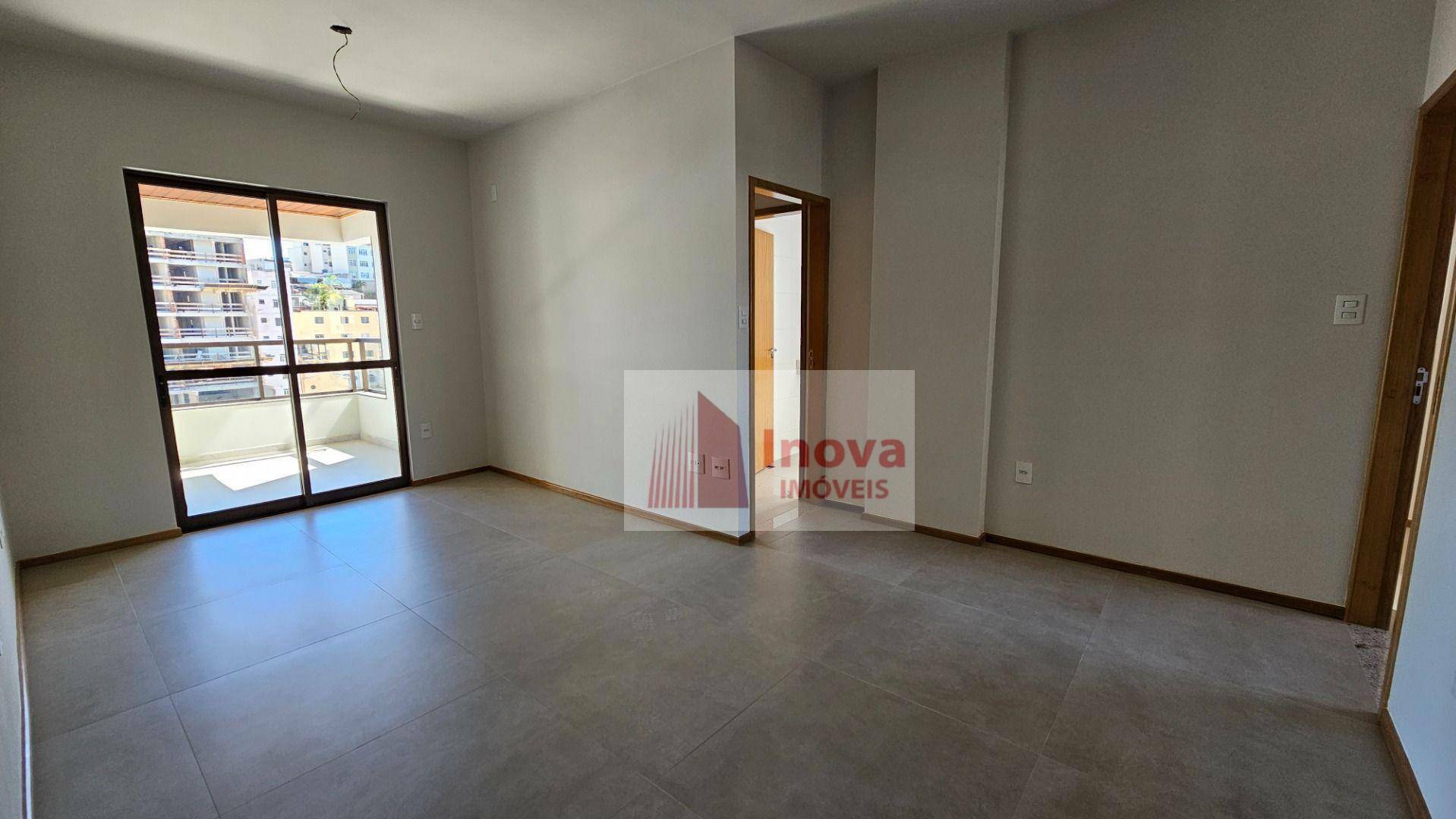 Apartamento, 2 quartos, 74 m² - Foto 3