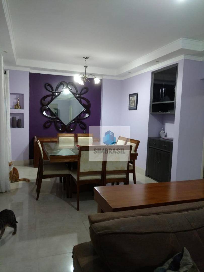 Apartamento à venda com 3 quartos, 133m² - Foto 5