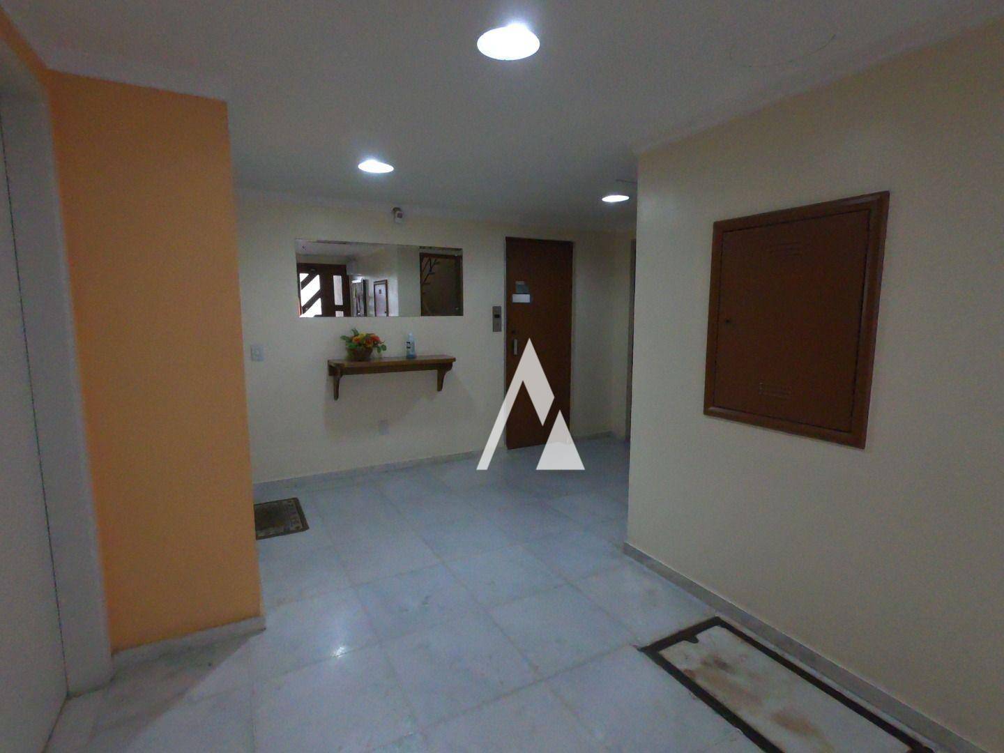 Apartamento à venda com 1 quarto, 47m² - Foto 7