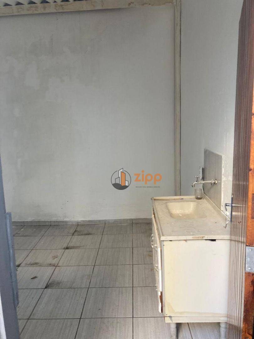 Loja-Salão para alugar, 200m² - Foto 14