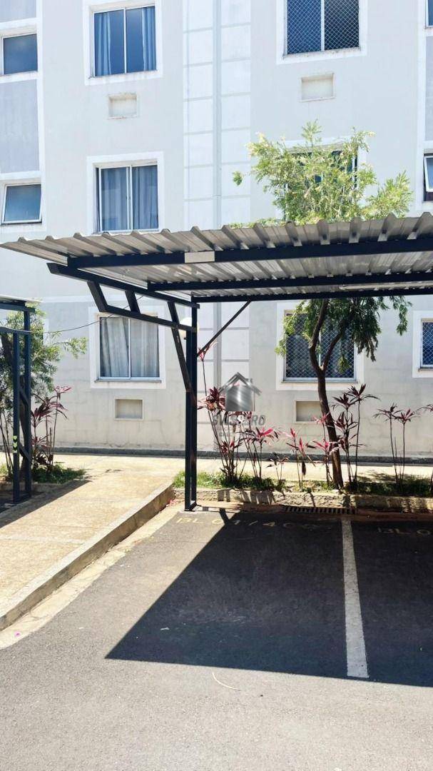 Apartamento, 2 quartos, 45 m² - Foto 5