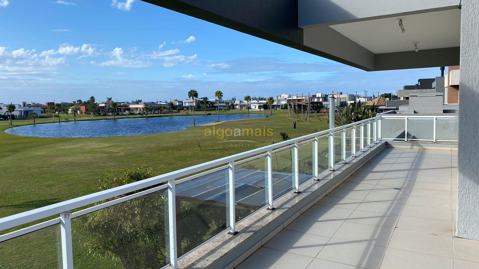 Casa de Condomínio à venda com 4 quartos, 359m² - Foto 17