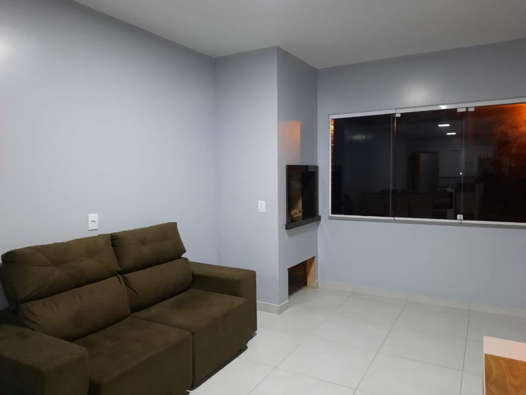 Apartamento à venda com 2 quartos, 74m² - Foto 3