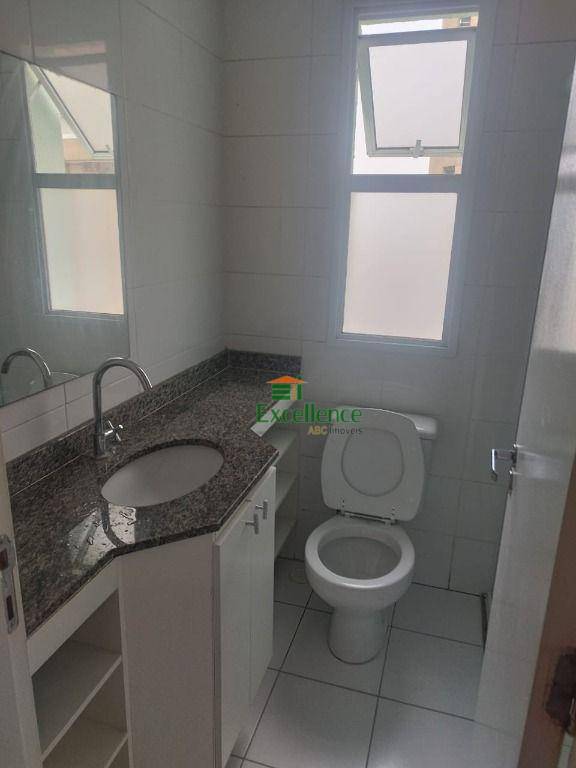 Apartamento para alugar com 3 quartos, 82m² - Foto 8