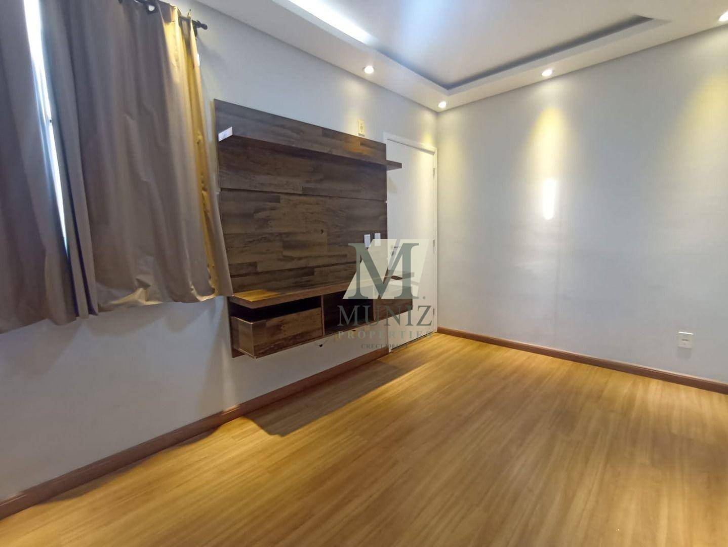 Apartamento à venda com 2 quartos, 49m² - Foto 3