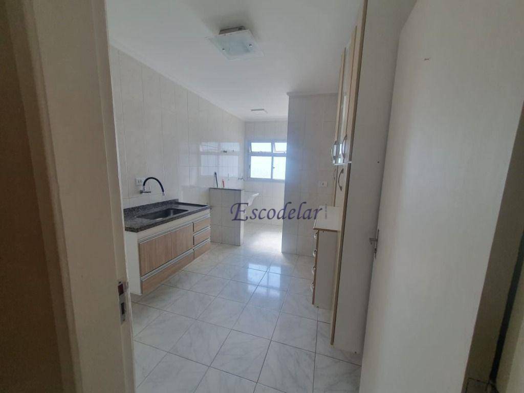 Apartamento à venda com 2 quartos, 63m² - Foto 13