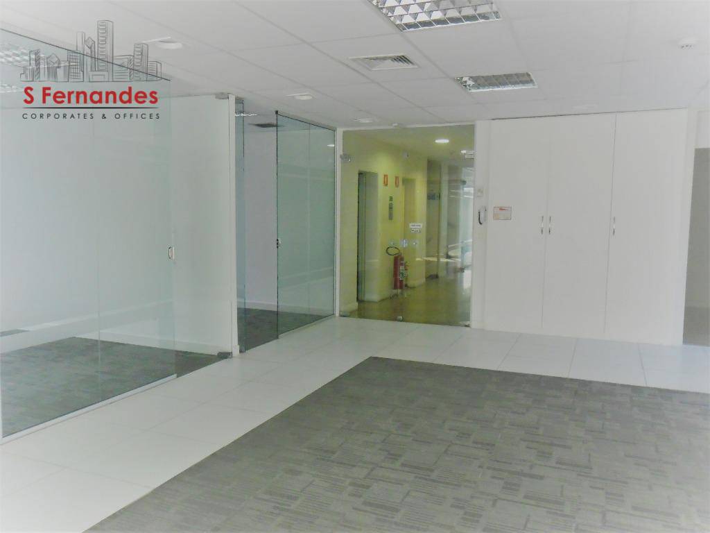 Conjunto Comercial-Sala para alugar, 150m² - Foto 2