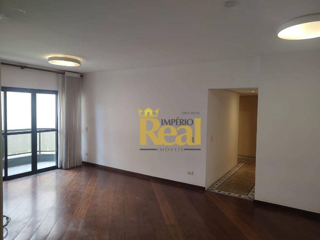 Apartamento à venda e aluguel com 3 quartos, 128m² - Foto 11