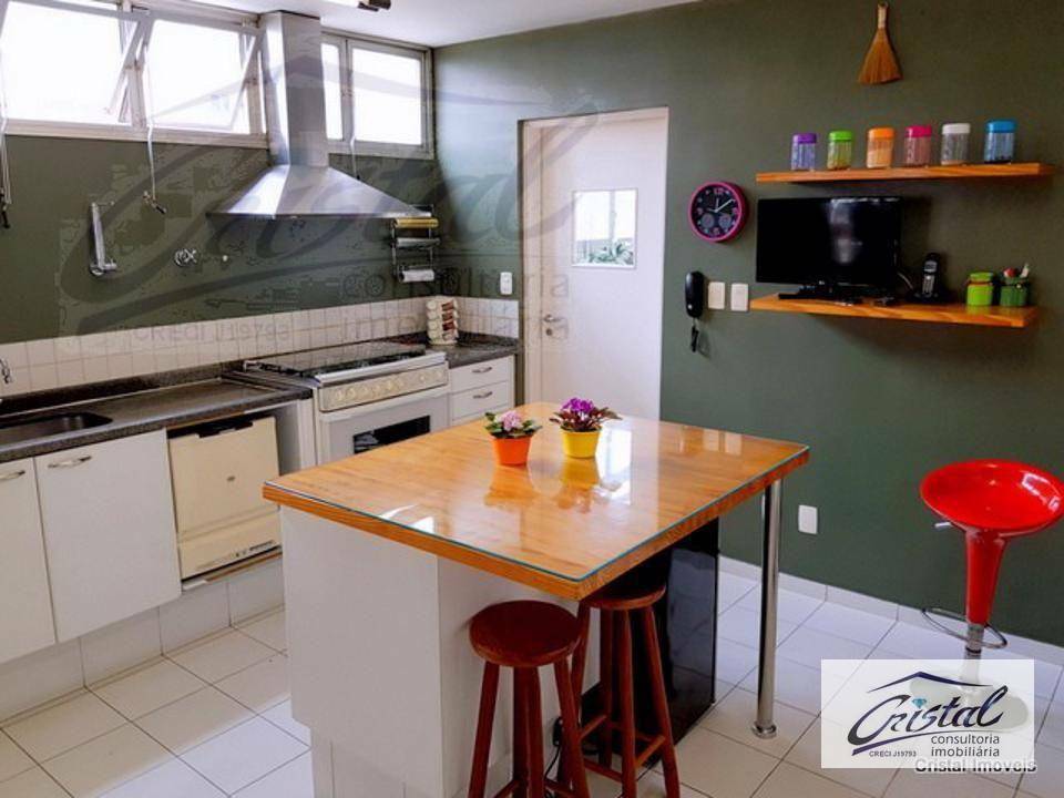 Apartamento à venda com 3 quartos, 245m² - Foto 11