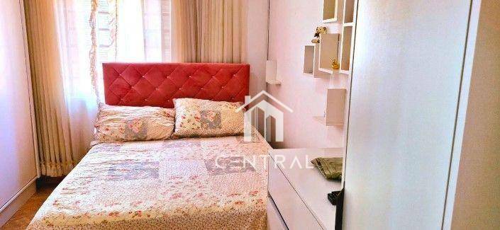 Casa à venda com 3 quartos, 175m² - Foto 16