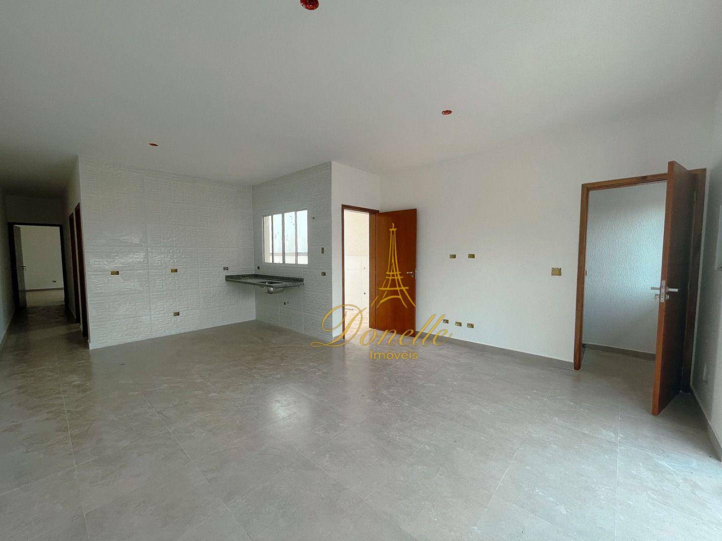 Sobrado à venda com 2 quartos, 109m² - Foto 14