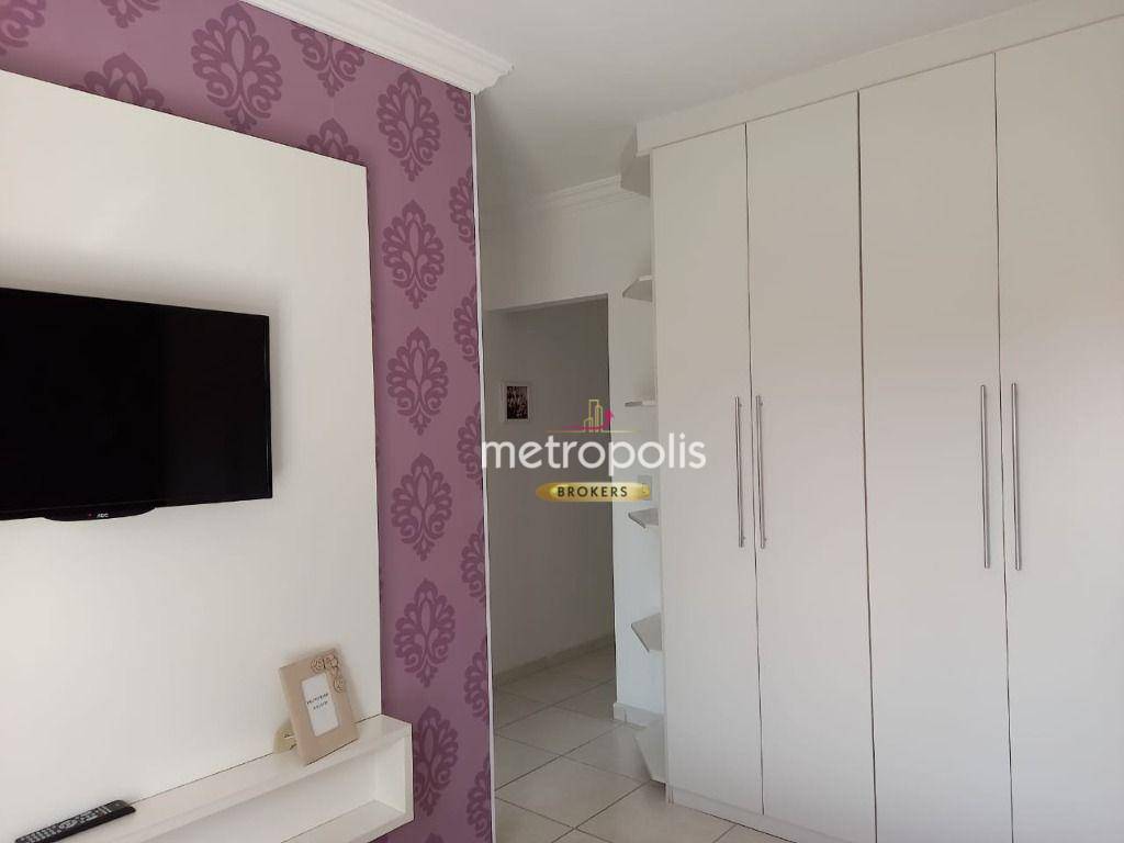 Apartamento à venda com 2 quartos, 60m² - Foto 9