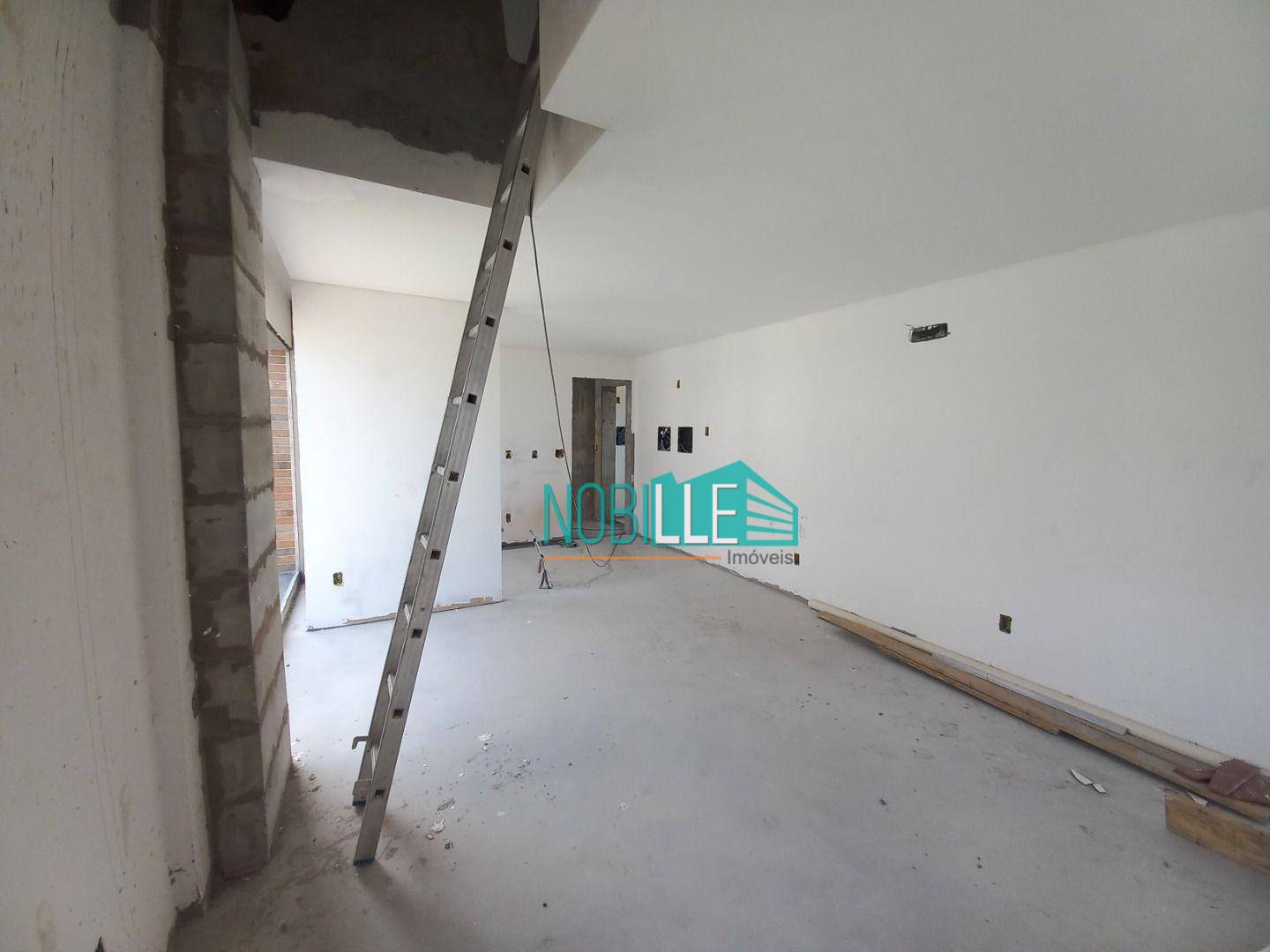 Apartamento à venda com 3 quartos, 101m² - Foto 15