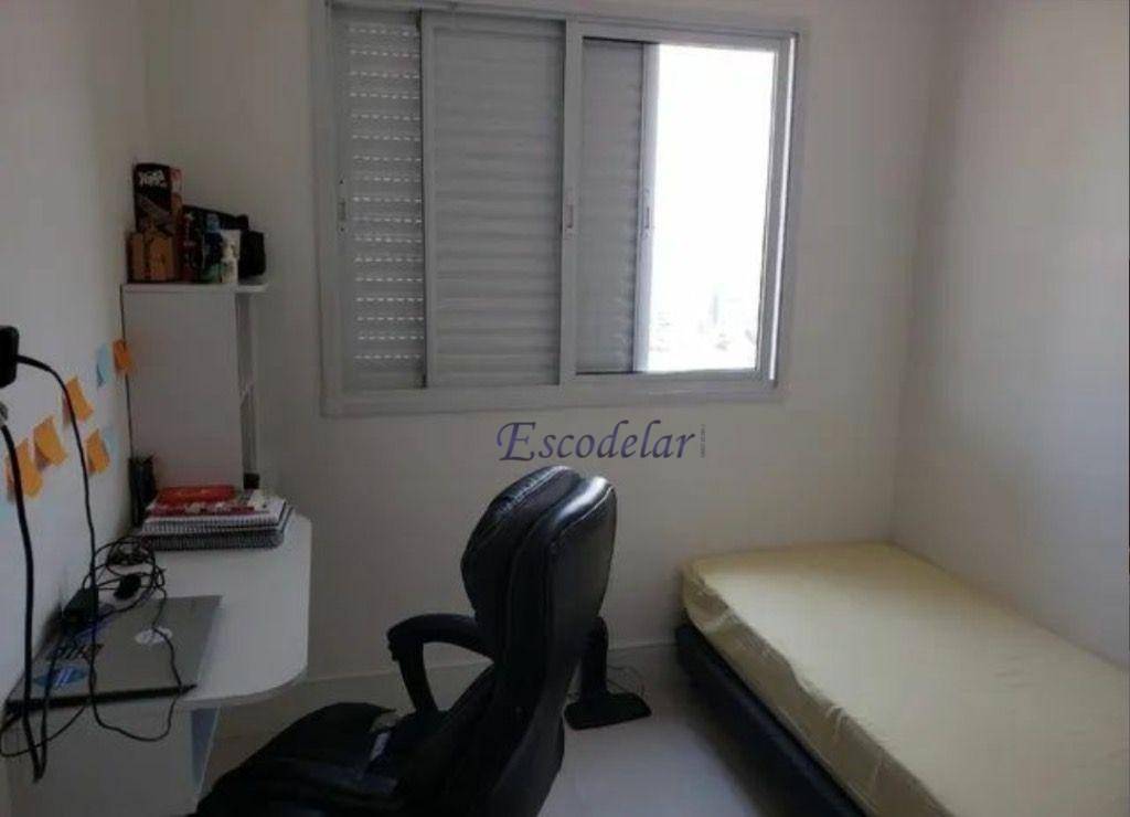 Apartamento à venda com 2 quartos, 62m² - Foto 7