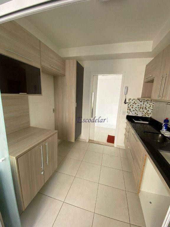 Apartamento à venda com 2 quartos, 84m² - Foto 5