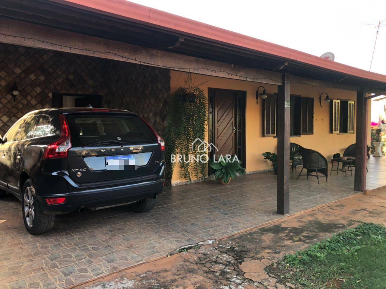 Casa à venda com 3 quartos, 400m² - Foto 3